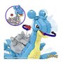 Voir la diapositive 5 : MEGA BLOKS POKEMON - LOKHLASS - MEGA - HKT26 - BRIQUES DE CONSTRUCTION MEGABLOKS LICENCE