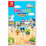 Namco Tamagotchi Plaza SWITCH