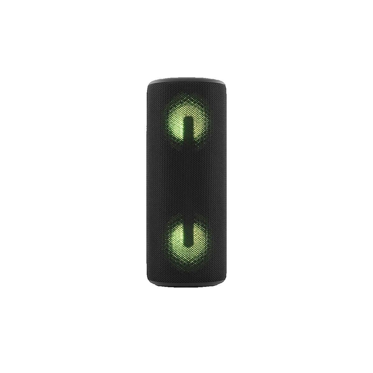 JVC Haut-parleur portable Bluetooth JVC XS-E423B compact noir