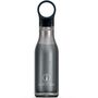 Voir la diapositive 4 : Joseph Joseph Accessoire de cuisine Joseph Joseph Bouteille d eau Loop 500 ml Inox