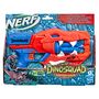 Voir la diapositive 5 : NERF Dinosquad Raptor Slash Nerf