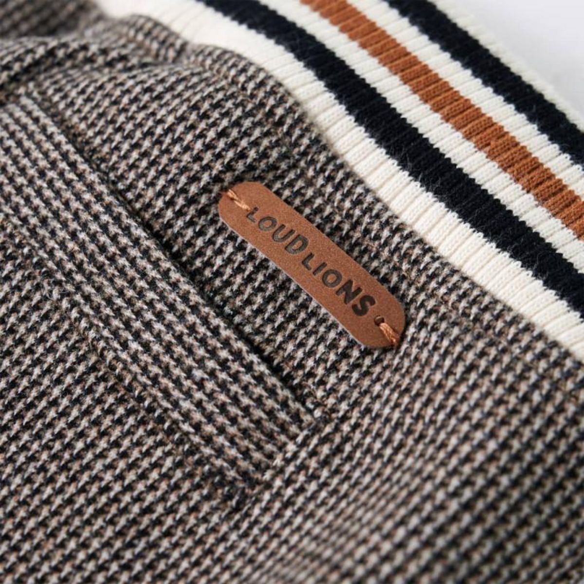 VIDAXL Pantalon pour enfants écru 104