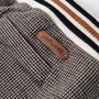 Voir la diapositive 6 : VIDAXL Pantalon pour enfants écru 104