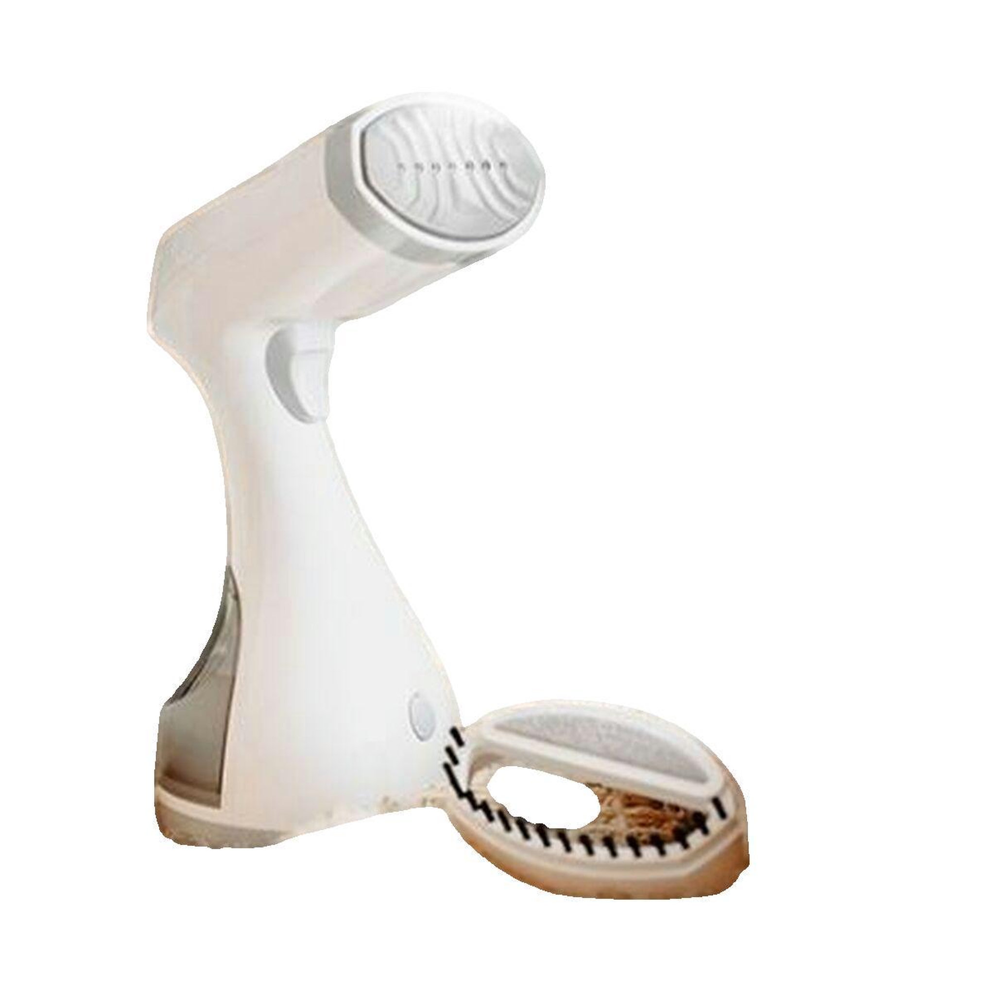 Voir la diapositive 3 : ADLER Défroisseur Adler AD 5042 blanc 1500 W