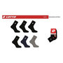 Voir la diapositive 4 : LOTTO Chaussettes Homme LOTTO