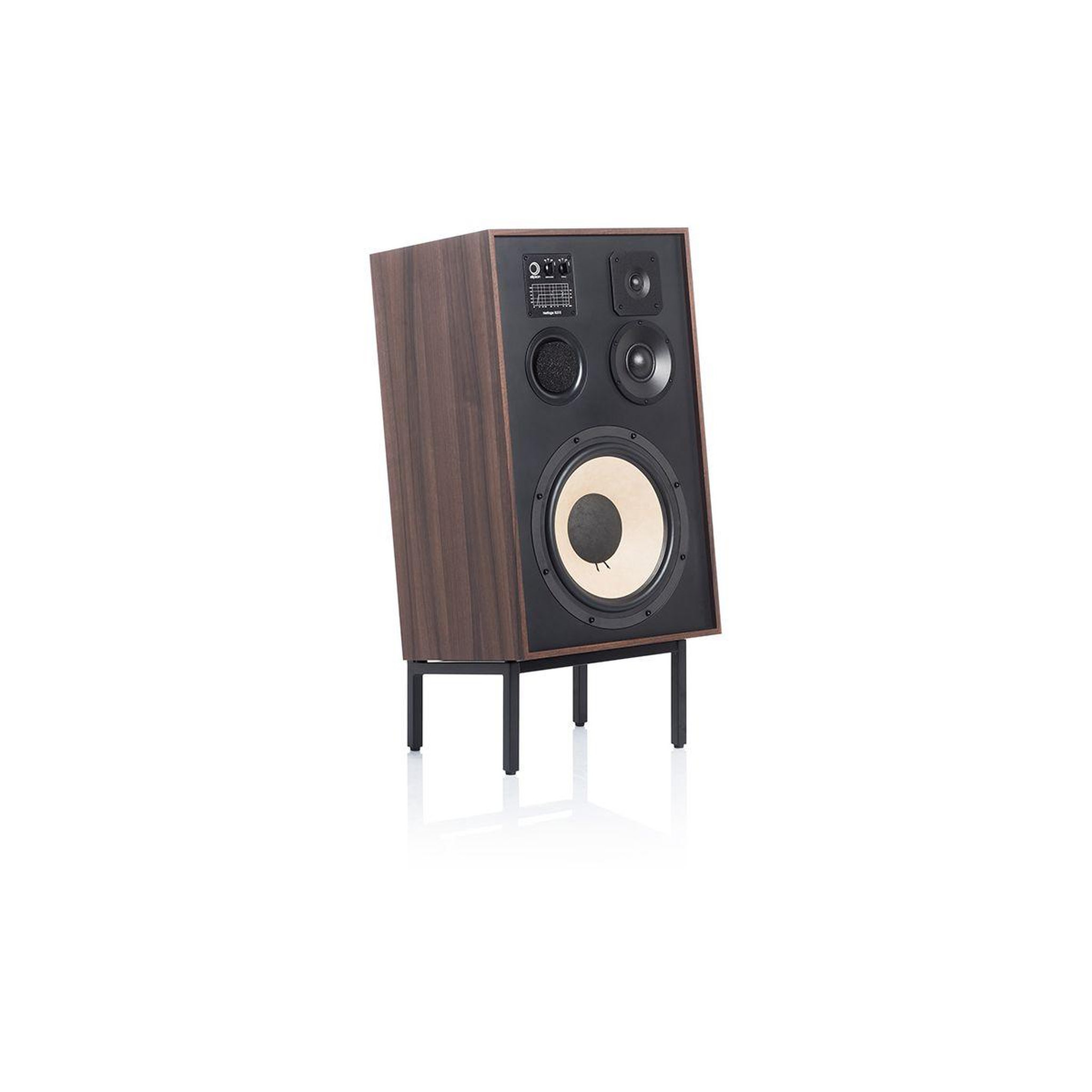 Voir la diapositive 4 : Elipson Enceinte colonne HERITAGE XLS 15
