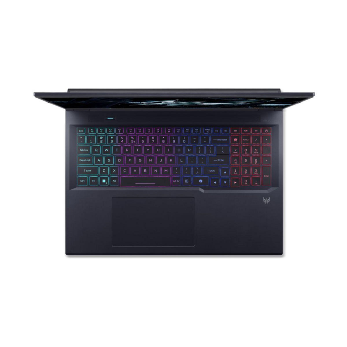 ACER PC Gamer Predator Helios Neo 18 AI PHN18-72-91A3