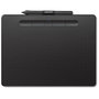Voir la diapositive 1 : Wacom Tablette graphique Intuos Bluetooth intégré M Noir