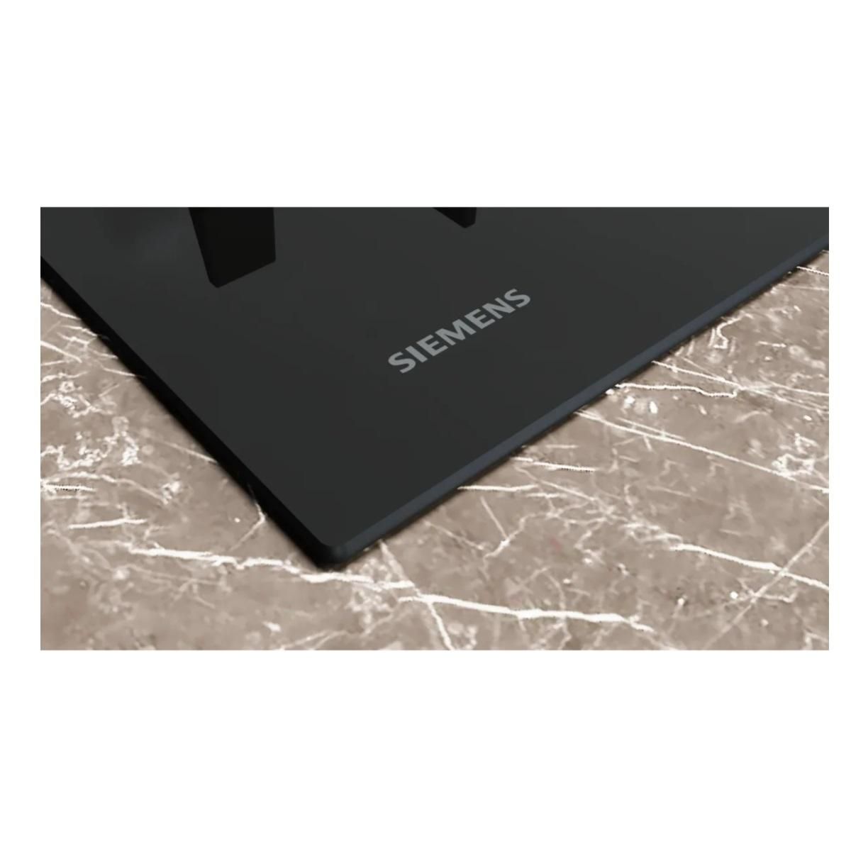 Siemens Table de cuisson gaz 90cm 5 feux 11500w - EP9A6MI40