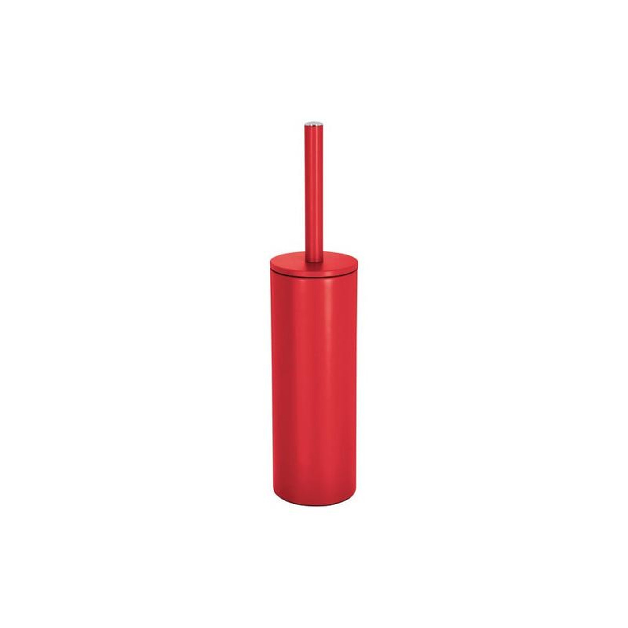 SPIRELLA PORTE BALAI AKIRA MATT ROUGE SPIRELLA - 10.20838