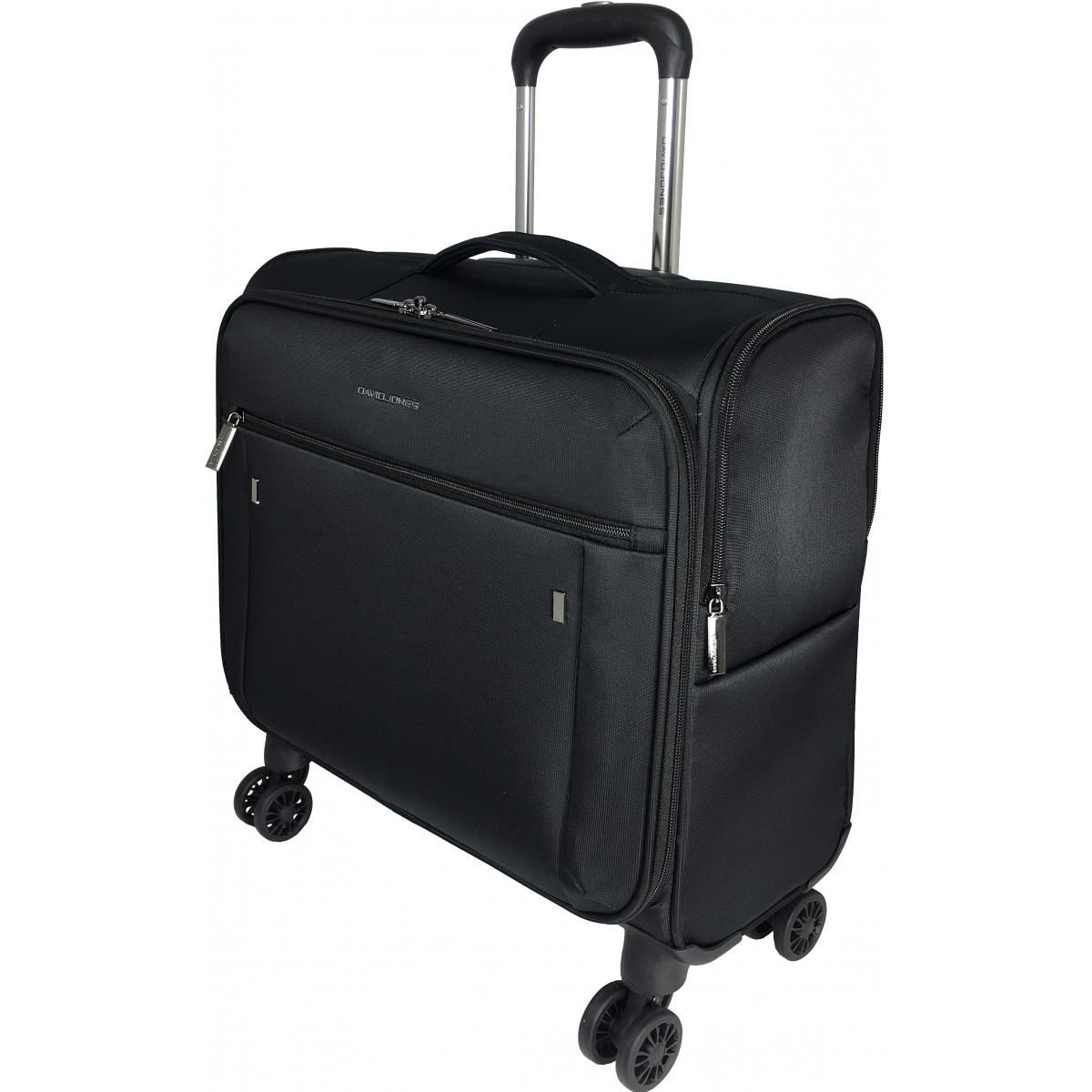 David Jones Pilot Case porte-ordinateur duo 17''