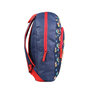 Voir la diapositive 3 : Bagtrotter BAGTROTTER Sac à dos 37 cm avec poche Pat'Patrouille Multicolore