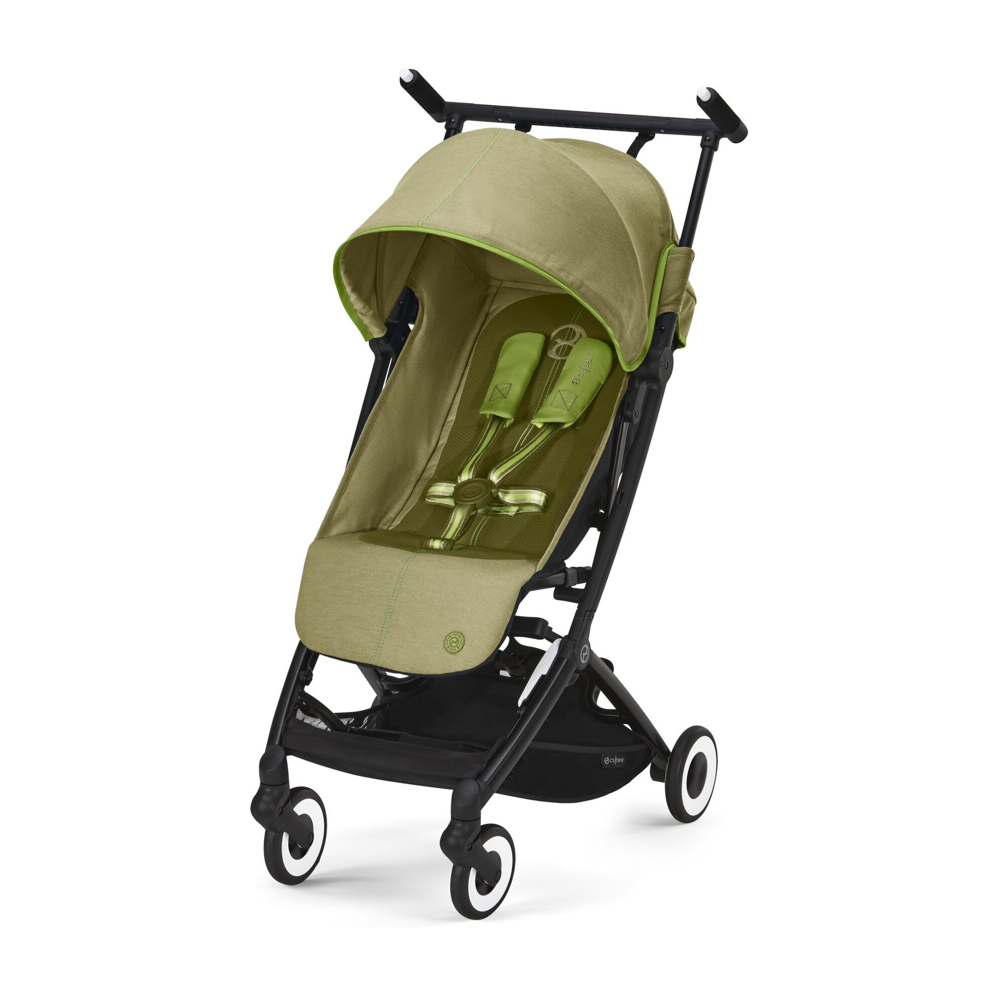 Voir la diapositive 1 : CYBEX Poussette compacte Libelle
