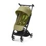 Voir la diapositive 1 : CYBEX Poussette compacte Libelle