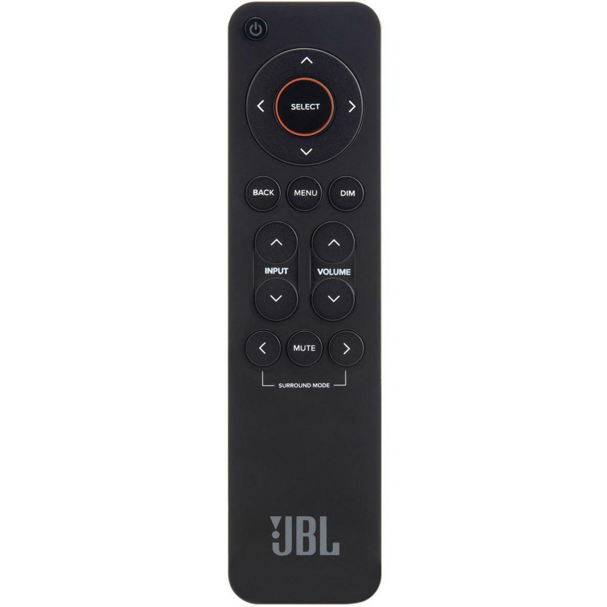 JBL Ampli Home Cinema MA710 Noir