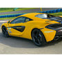 Voir la diapositive 3 : Smartbox Stage pilotage enfant : 3 tours de circuit au volant d'une McLaren 540C - Coffret Cadeau Sport & Aventure