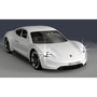 Voir la diapositive 6 : PLAYMOBIL 70765 Porsche - Porsche Mission E