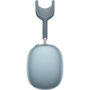 Voir la diapositive 2 : APPLE Casque Airpods Max 2 Bleu
