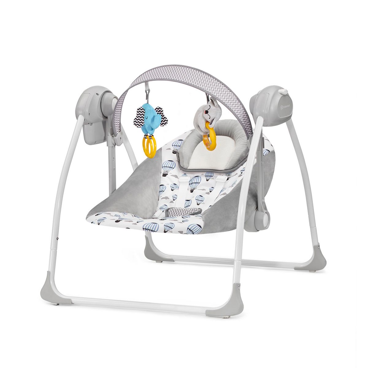 KINDERKRAFT Transat balancelle Flo