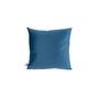 Voir la diapositive 4 : Paris Prix Lot de 2 Coussins Déco  Prisma IV  30x50cm Bleu