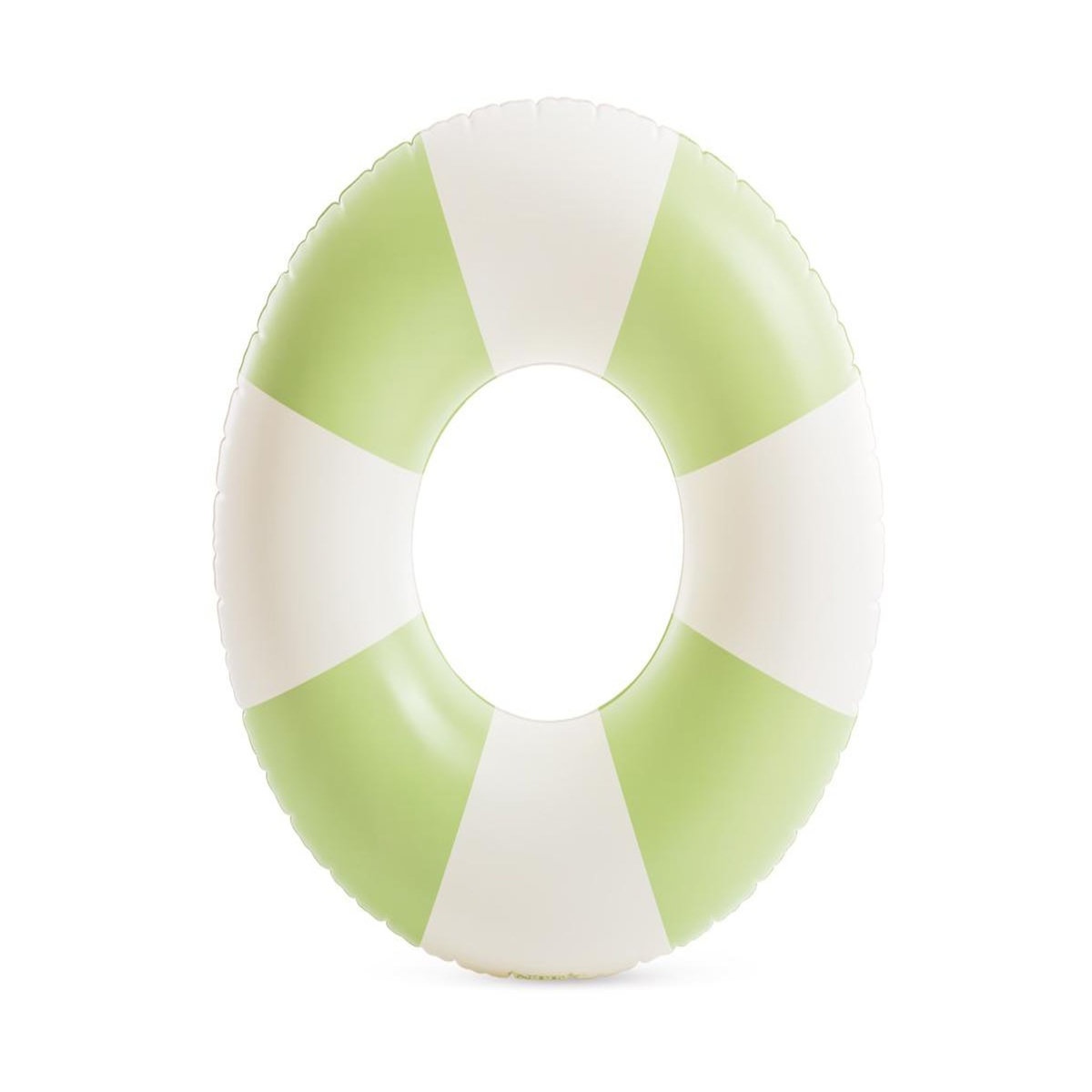 INTEX Bouée gonflable Frenchy Vert - Intex
