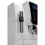 Voir la diapositive 4 : DELONGHI Expresso Broyeur Dinamica FEB3535.W blanc