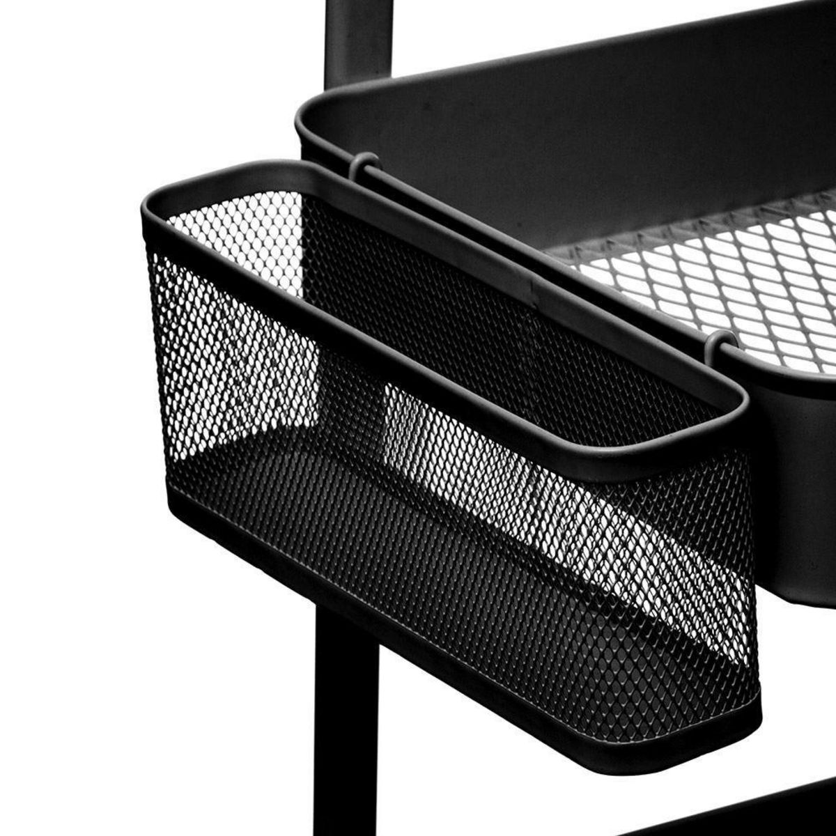 ATMOSPHERA Desserte métal