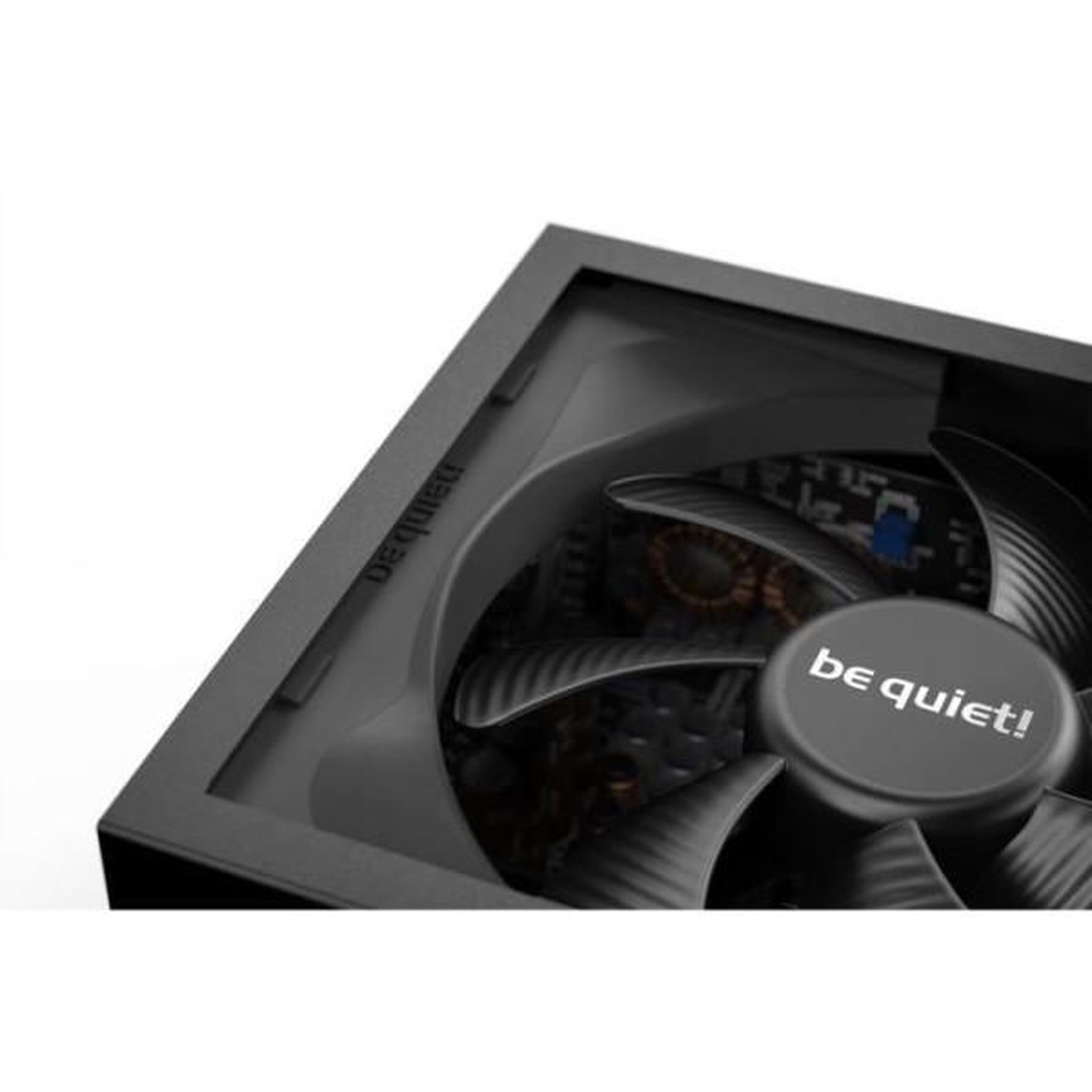 Voir la diapositive 5 : BE QUIET Alimentation pc - be quiet! - dark power 13 - 1000 w - 80 plus titanium - atx 3.0