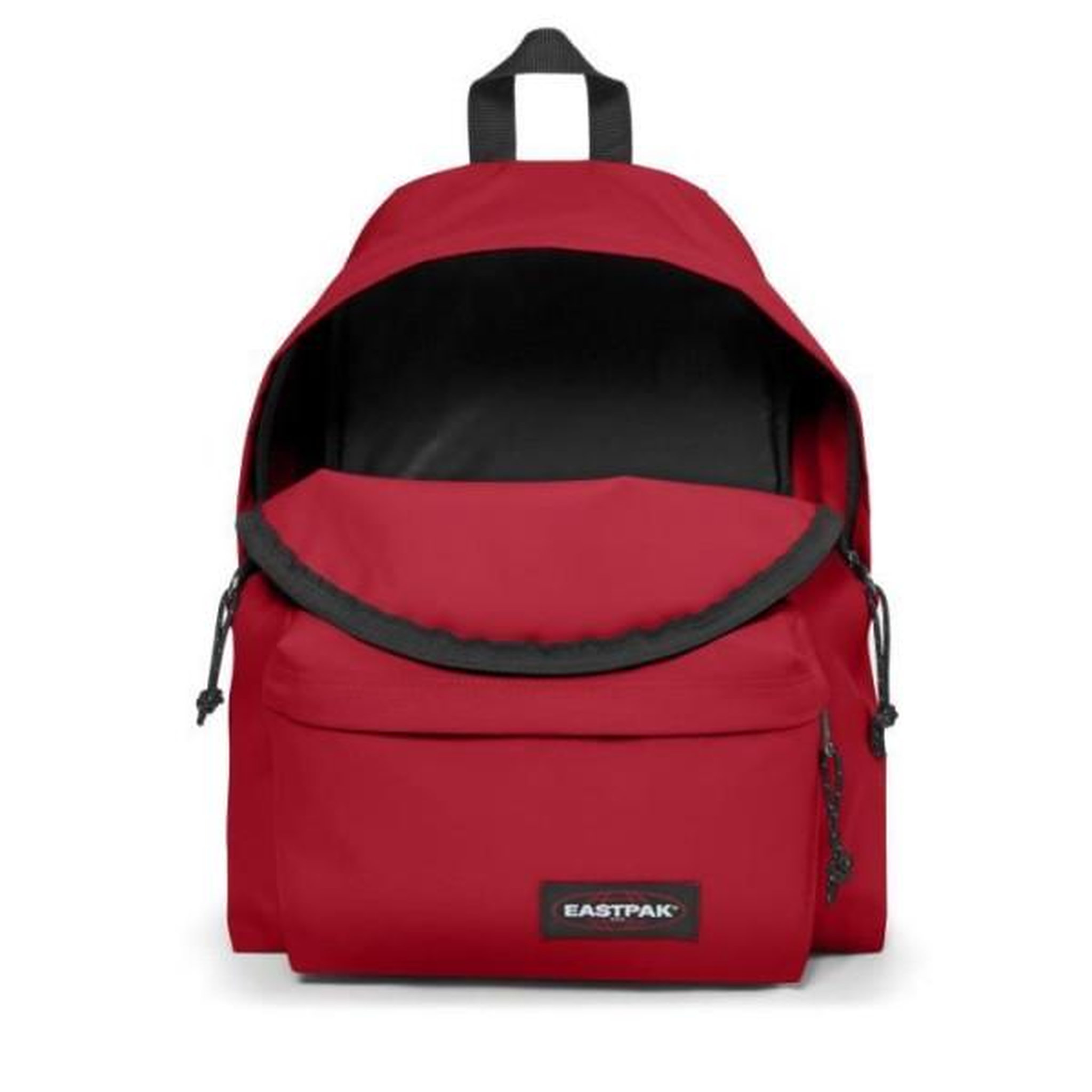 Voir la diapositive 4 : Eastpak Sac a Dos Sac à dos - EASTPAK - PADDED PAK'R - Scarlet Red