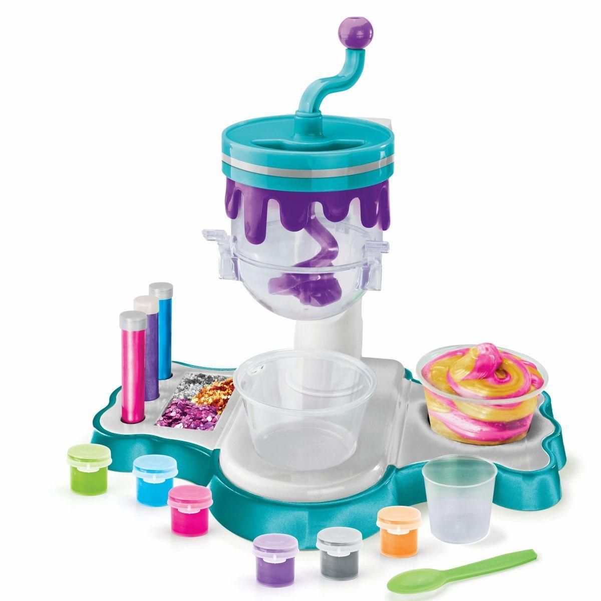 Lexibook Studio Cra-Z-Slimy Étincelant