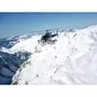 Smartbox Coffret Cadeau - Survol sensationnel du mont Blanc en hélicoptère depuis les Arcs 1950 -