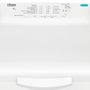 Voir la diapositive 2 : FAURE Lave-linge top FWY61224WA, 6 Kg, 1200 T/min