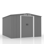 CONCEPT USINE Abri de jardin 6.66m2 JURA