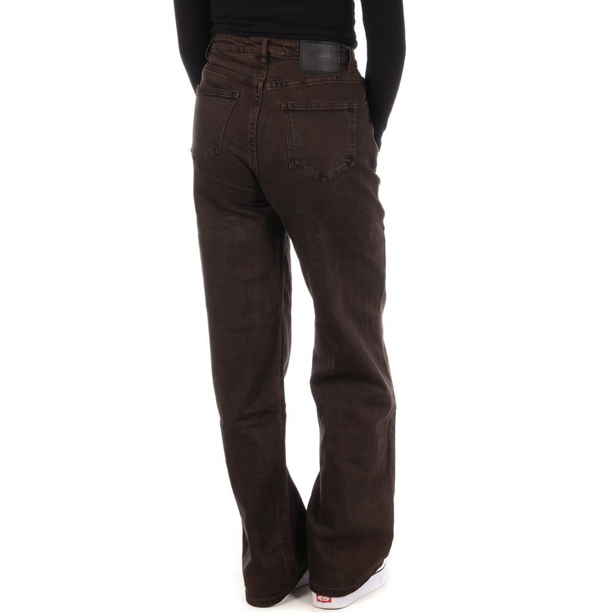 Voir la diapositive 2 : MONDAY PREMIUM Jean  Femme Monday Premium T 113