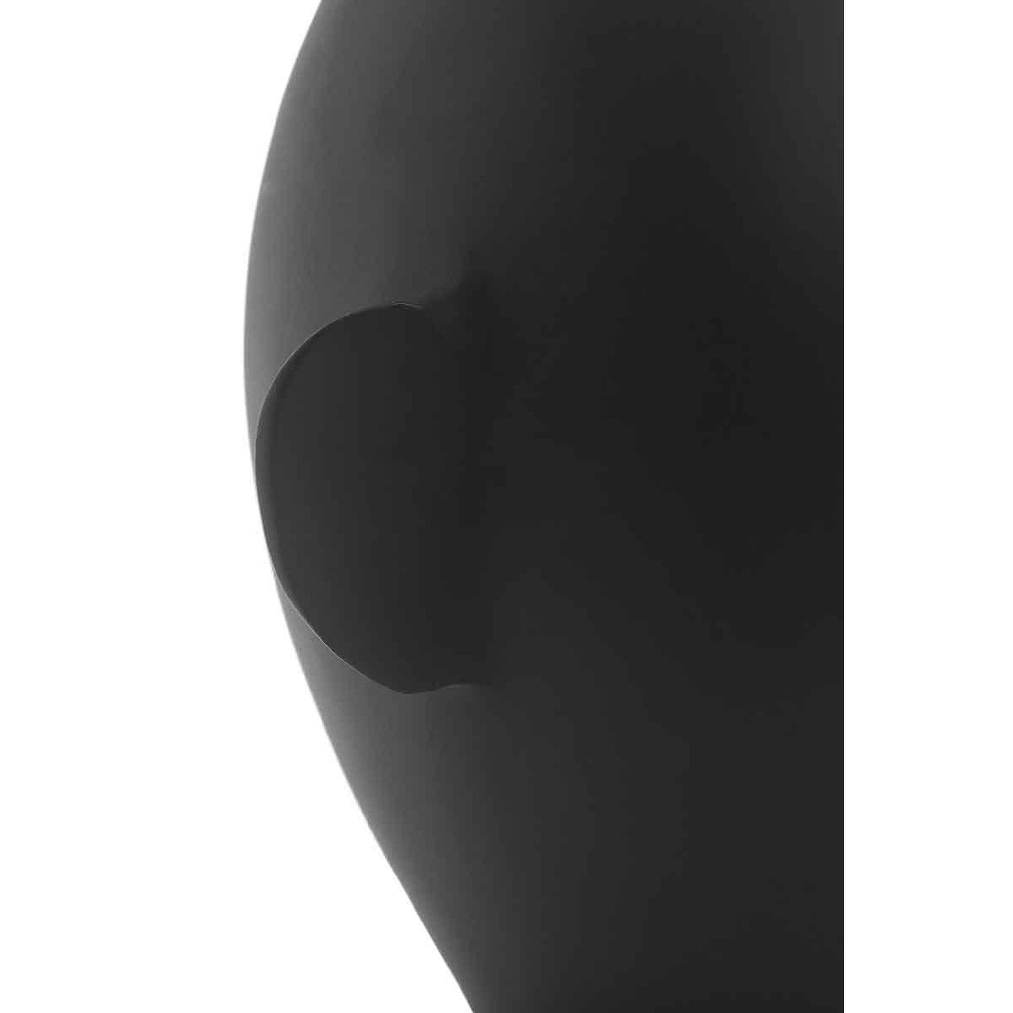 Voir la diapositive 3 : Paris Prix Statuette Déco Fabriquée à la Main  Unid  28cm Noir