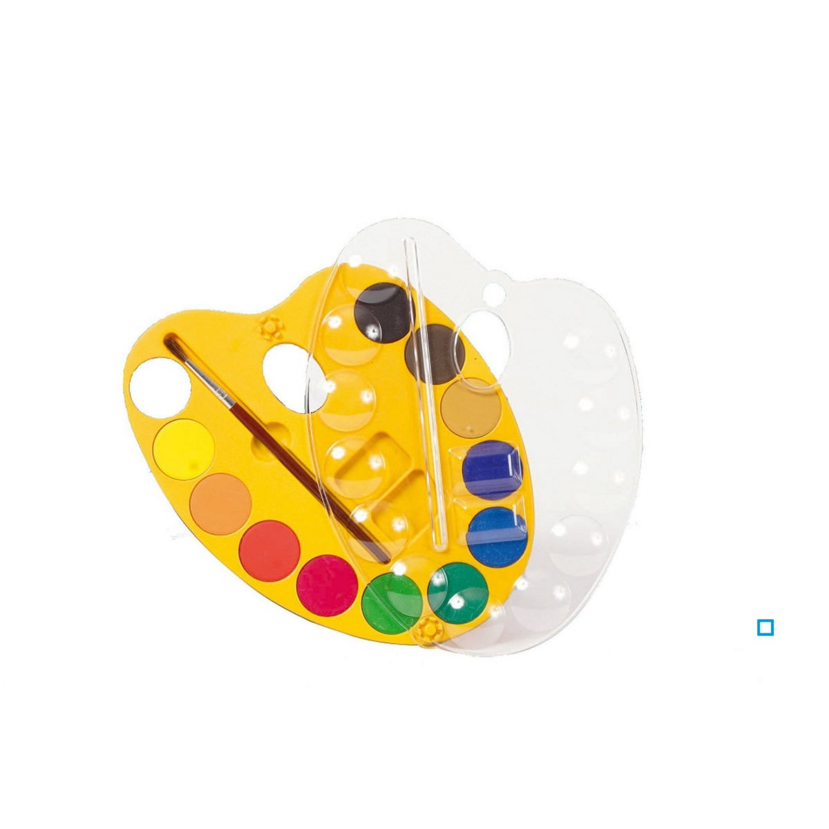 VIVID Palette de Peinture