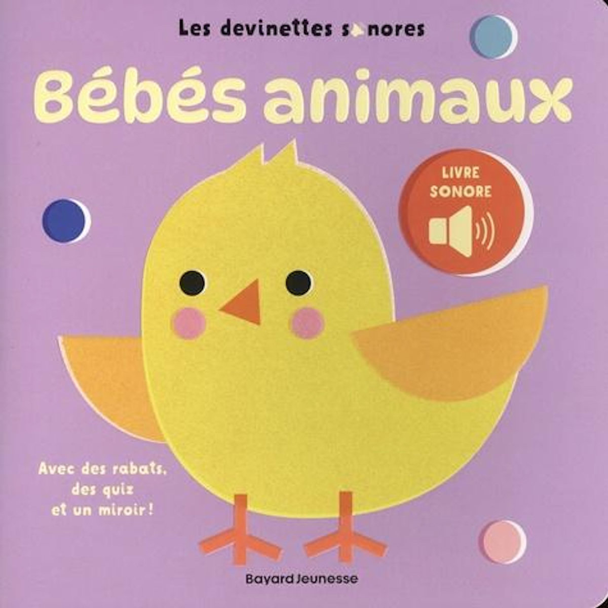 BEBES ANIMAUX, Lee Pui