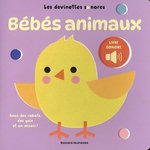 BEBES ANIMAUX, Lee Pui