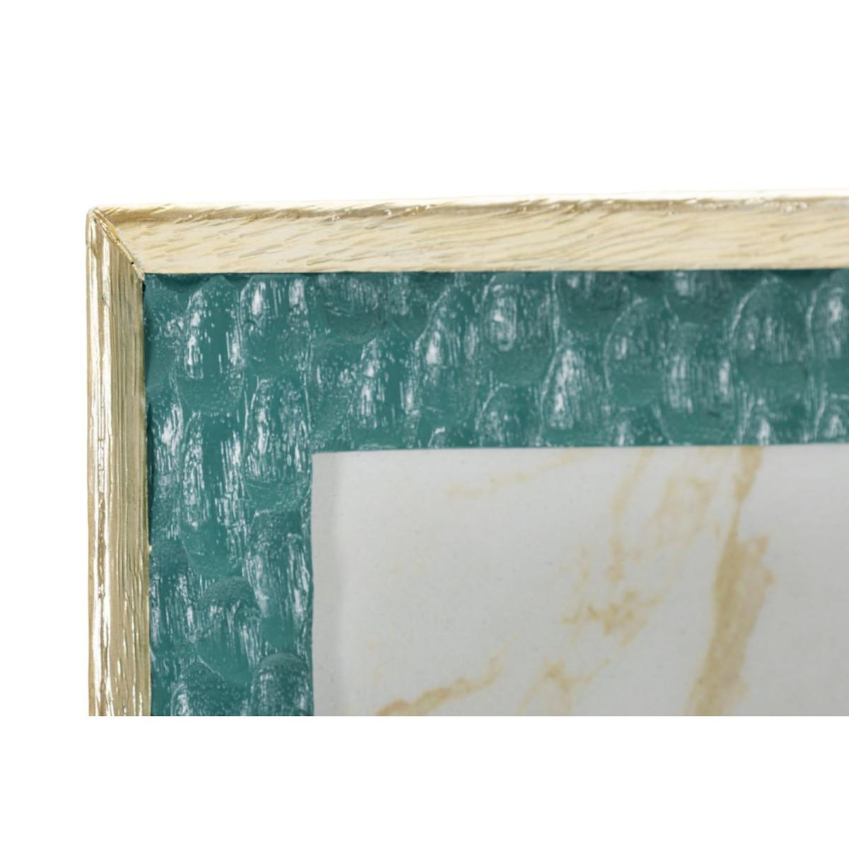 Paris Prix Cadre Photo Déco  Grent  25x30cm Vert