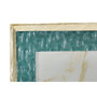 Voir la diapositive 3 : Paris Prix Cadre Photo Déco  Grent  25x30cm Vert