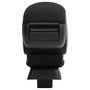 Voir la diapositive 3 : VIDAXL Accoudoir de voiture noir 12x33x(24-42) cm ABS
