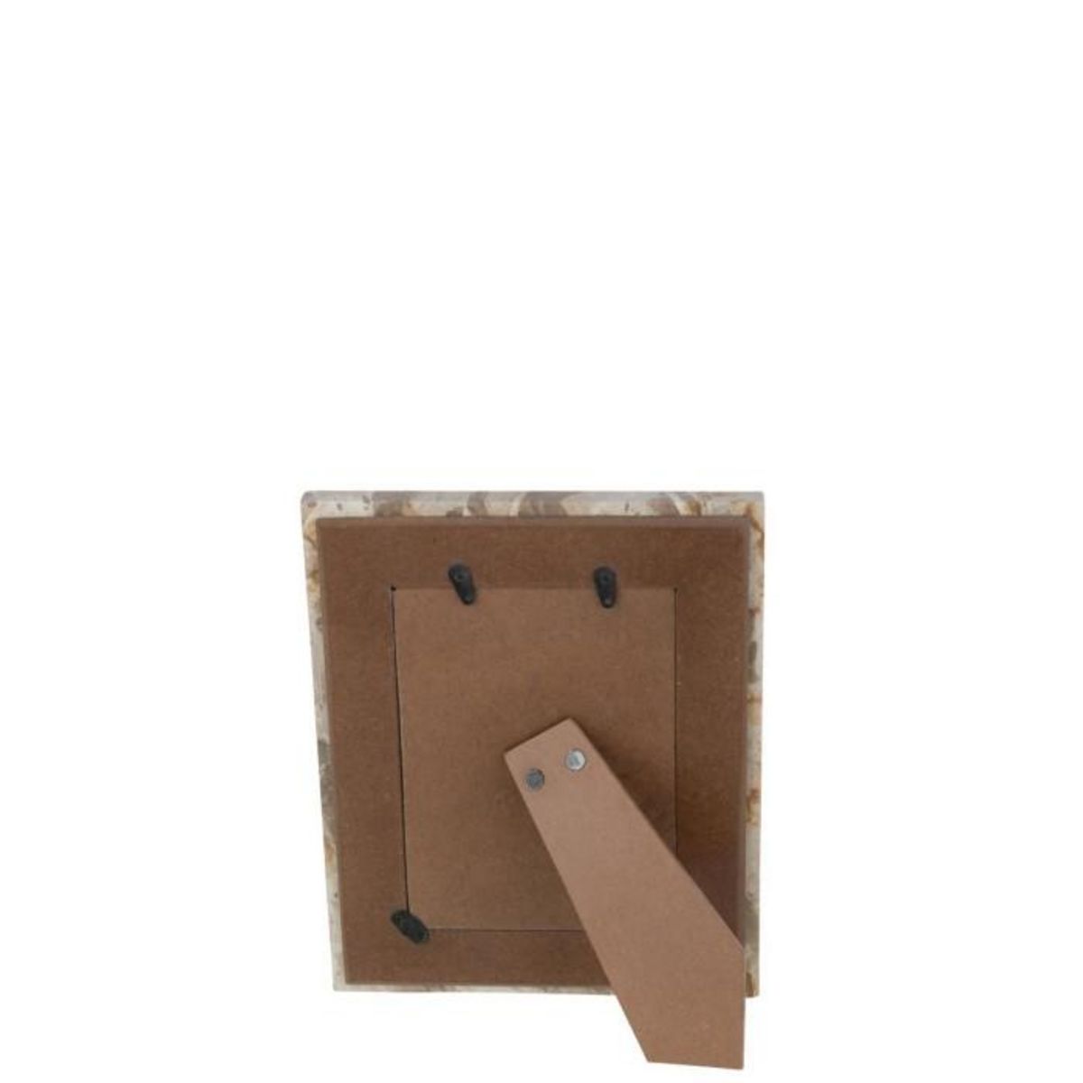 Paris Prix Cadre Photo Déco  Marbre  13x18cm Beige