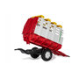 Voir la diapositive 1 : ROLLY TOYS Rolly Toys rollyHay Wagon Pottinger