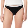 Voir la diapositive 2 : Lacoste X3 Strings  Femme Lacoste coton stretch