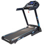 Voir la diapositive 1 : SPARRAW Tapis de course Pliable SPX -14km/h - 2,0 Cv - 12 Programmes, Inclinaison, Capteurs Pouls, Ecran LCD et Haut-Parleurs