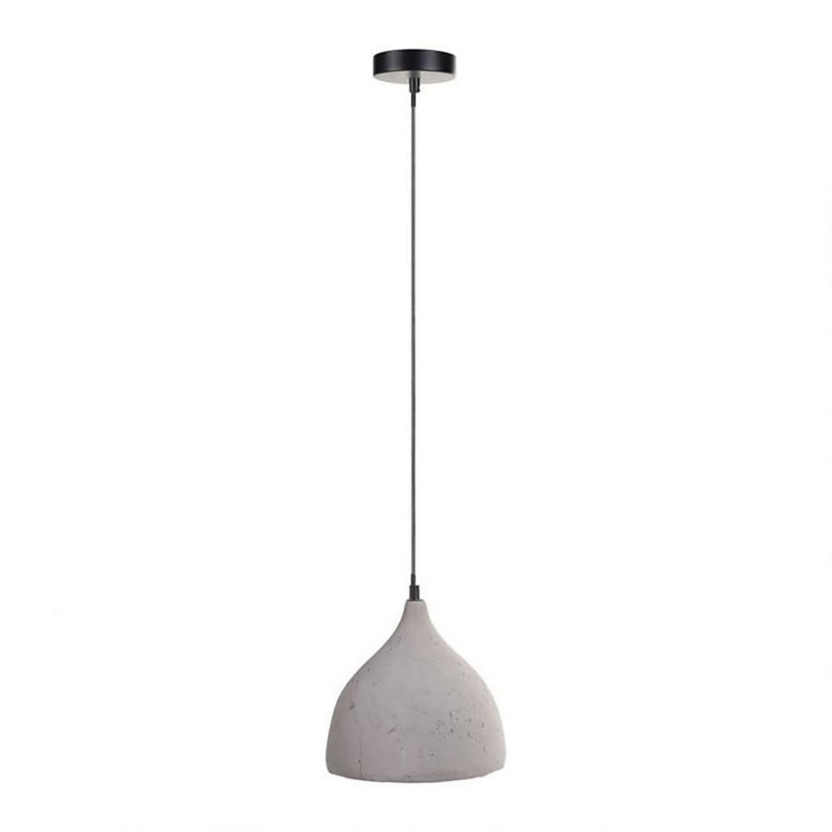 OSTARIA Suspension ciment Portland grise