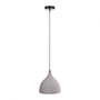 Voir la diapositive 2 : OSTARIA Suspension ciment Portland grise