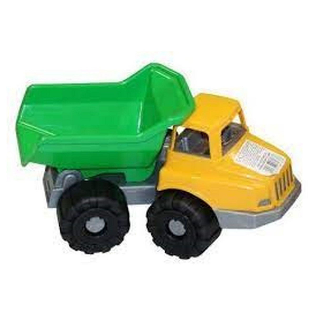 Véhicule de Chantier