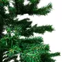 WERKAPRO Sapin de Noël 180 cm 740 branches