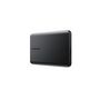 Voir la diapositive 3 : Toshiba Disque dur externe - TOSHIBA - CANVIO BASICS - 2 To - Noir
